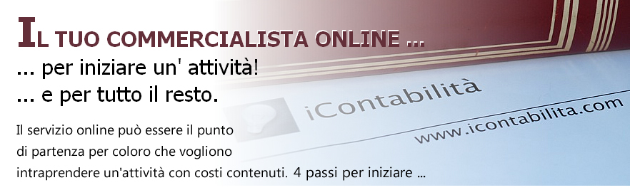 commercialista online